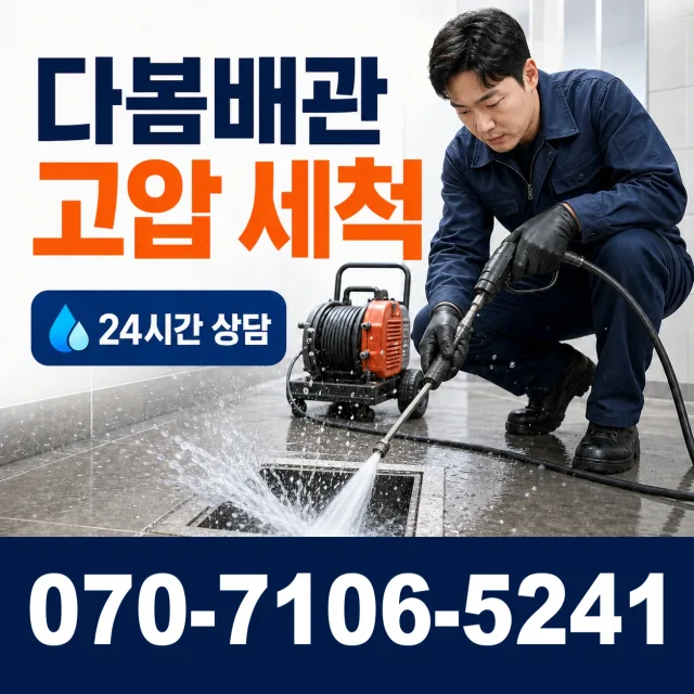 대전면 중옥리 누수탐지 상담 이미지 4